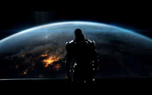 Mass Effect 4 je niekde v polovici vývoja