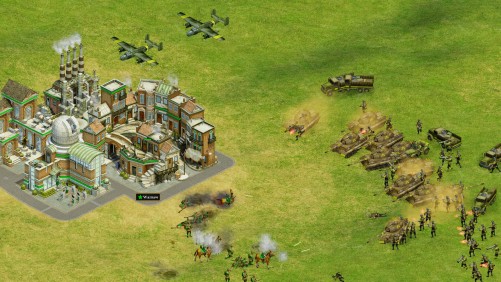 Rise of Nations vyjde vo vylepšenej edícii na Steame