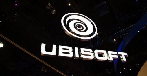 Ubisoft E3 2014 konferencia