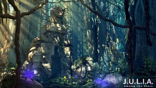 Česká J.U.L.I.A. Among the Stars spúšťa predobjednávky s 25% zľavou