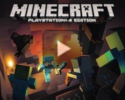 Minecraft vychádza na PlayStation 4 práve dnes