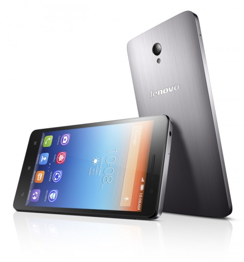 Lenovo spúšťa na Slovensku predaj smartfónov