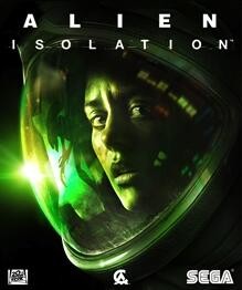 Hororový Alien: Isolation oddnes na Steame