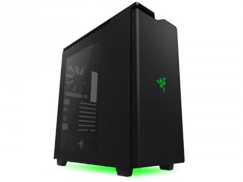 NZXT H440 Special Edition predstavená