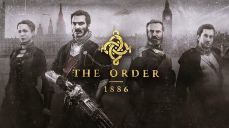The Order 1886 je pripravený na vydanie! Odhaľuje predobjednávkové bonusy