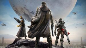 Hráč Destiny upravil ovládač tak, aby namiesto neho