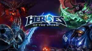 Blizzard o pridávaní nových hrdinov do Heroes of the Storm