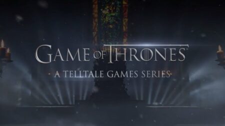 Telltale predstavuje druhú epizódu adventúry Hra o tróny