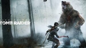 Nový Game Informer plný informácií o ďalšom Tomb Raiderovi