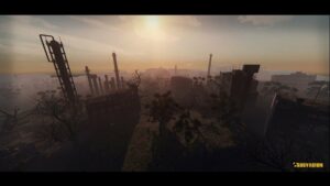 Poriadna várka informácii o Survarium od tvorcov S.T.A.L.K.E.R.