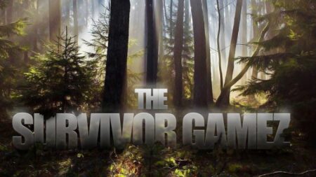 Hry o život Youtuberov a Twitch streamerov v DayZ