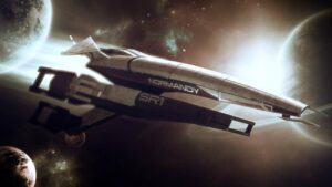 Mass Effect 4 bude takmer naisto obsahovať multiplayer