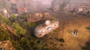 Wasteland 2 dostáva obrovský patch
