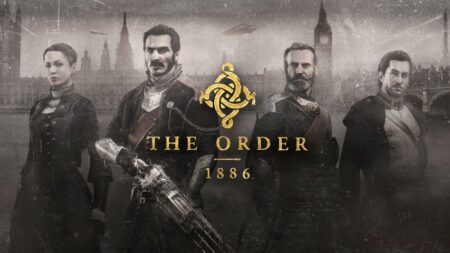 The Order: 1886 má prekvapivo krátky gameplay