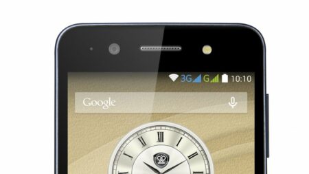 Prestigio uvádza na trh dizajnový rad smartfónov MultiPhone Grace X