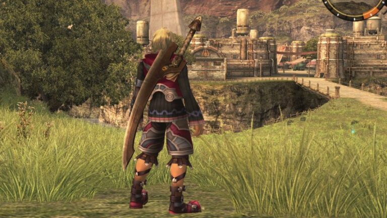 Xenoblade Chronicles 3D v novom exkluzívnom traileri