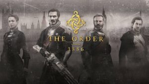 The Order 1886 – Recenzia