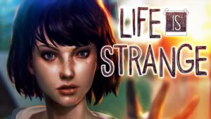 Life is Strange – Recenzia