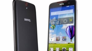 Jaké mobilní telefony používají hráči? SOUTĚŽ o BenQ F5