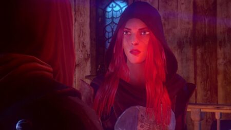 Dreamfall Chapters – Book Two: Rebels dostáva oficiálny trailer