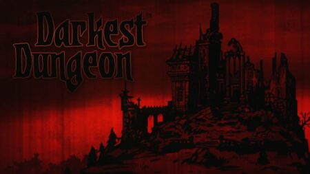 Poriadny podvrh: Falošná hra Darkest Dungeon na Windows Game Store