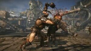 Mortal Kombat X bude obsahovať vyše 100 brutalít