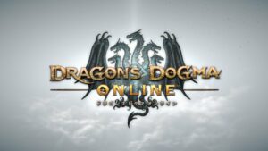 Dragon’s Dogma Online vyzerá naozaj pekne