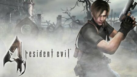 Pozrite si krásne fanúšikovské textúry pre Resident Evil 4