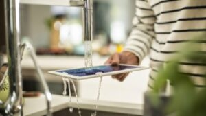 Sony uviedla nový Xperia™ Z4 tablet