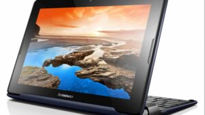 Nové Lenovo tablety v malom prevedení