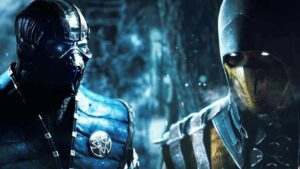 Mortal Kombat X vyjde aj na mobily, len v trochu pozmenenej forme