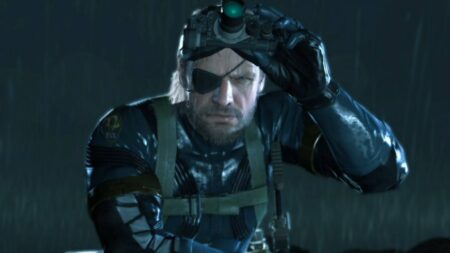 Zberateľka Metal Gear Solid V vás vyjde na 99 dolárov