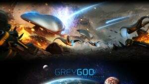 Grey Goo – Recenzia