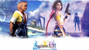 Amazon potvrdzuje PC verziu Final Fantasy X | X-2 HD Remaster