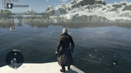 Assassin’s Creed Rogue: Porovnanie low a high nastavení PC verzie
