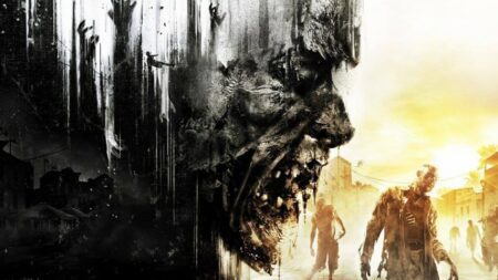 Poriadna výzva: Hard mód pridaný do Dying Light