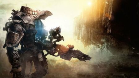 Pracuje sa na Titanfall 2, potvrdil riaditeľ Respawnu