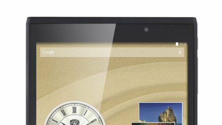 Prestigio predstavuje 4G tablet MultiPad Consul