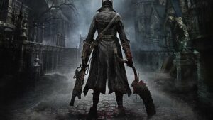 Bloodborne hlása, že je pripravená otvoriť svoje brány do absolútnej temnoty