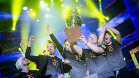 Aké sú dojmy z turnaja IEM Katowice 2015: Counter-Strike: Global Offensive?