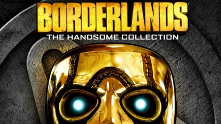 Borderlands: The Handsome Collection bude podporovať presun sejvov