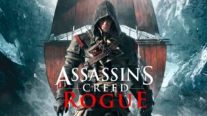Assassin´s Creed: Rogue – Recenzia