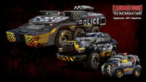 Nový Carmageddon: Reincarnation vychádza už o mesiac