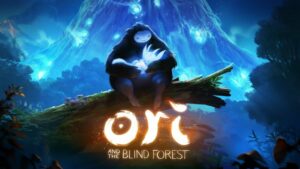 Ori and the Blind Forest – Recenzia