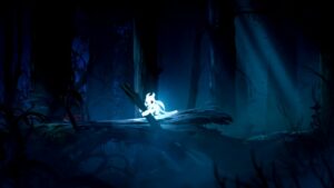 Zasúťažte si s Gamesite.sk a Microsoftom o 5 kópií hry Ori and the Blind Forest