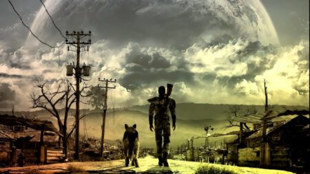 Fallout 3 pokorený za menej ako devätnásť minút