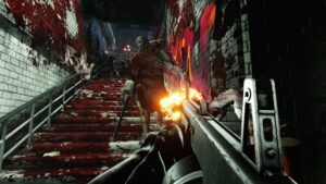 Prvé gameplay video z Killing Floor 2 si odbilo svoju premiéru