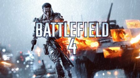 Do Battlefield 4 mieri s DLC dávka zaujímavých zbraní