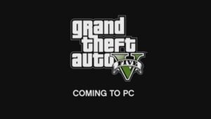 VIDEO: Pozrite si skvelý trailer na GTA V pre PC