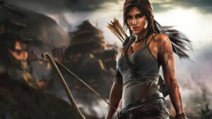 Square Enix sa pýši predajmi Tomb Raidera: Po dvoch rokoch milióny fanúšikov